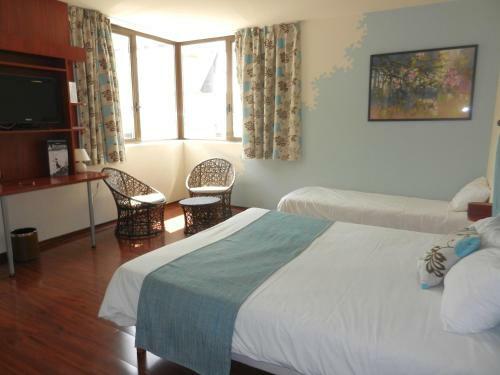 Hotel Logis L'h�tel