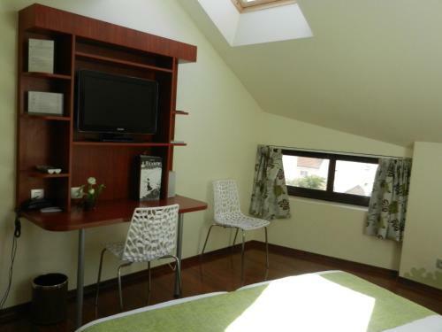 Hotel Logis L'h�tel