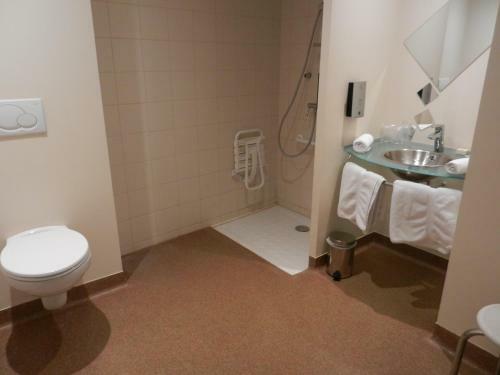 Hotel Logis L'h�tel