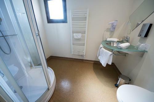 Hotel Logis L'h�tel