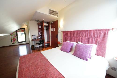 Hotel Logis L'h�tel