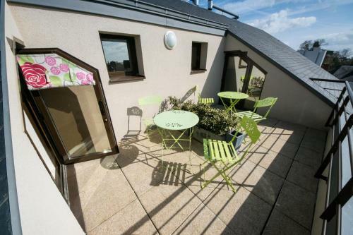 Hotel Logis L'h�tel
