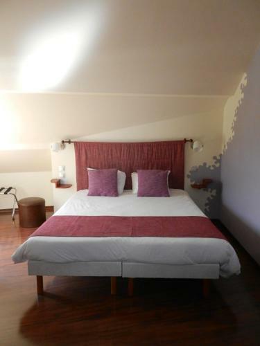 Hotel Logis L'h�tel