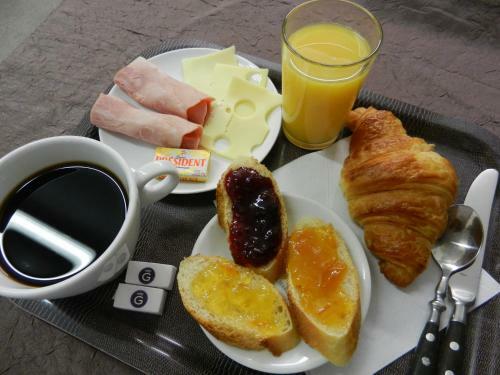 Hotel Logis L'h�tel
