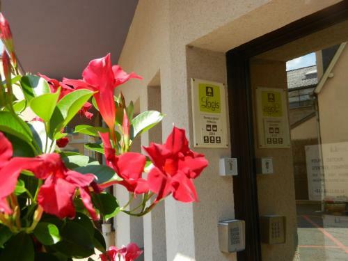 Hotel Logis L'h�tel