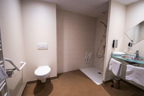 Hotel Logis L'h�tel