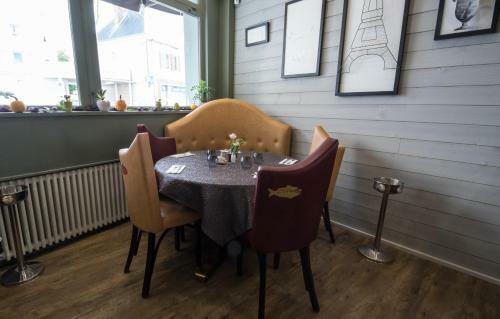 Hotel Logis L'h�tel