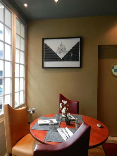 Hotel Logis L'h�tel