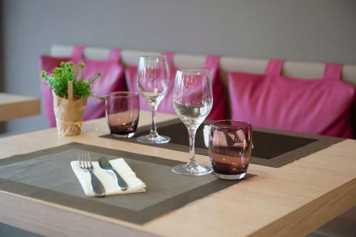 Hotel Logis L'espadon