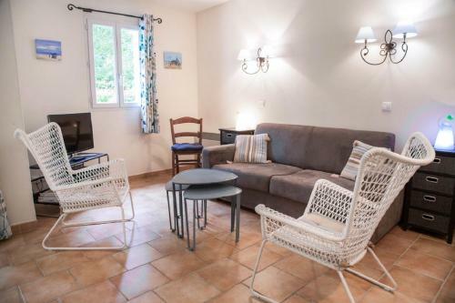Apartamentos Maeva Particuliers R�sidence Du Golf