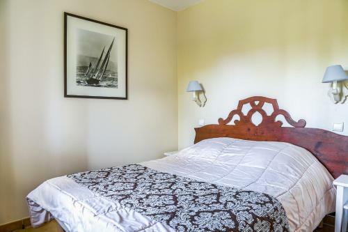 Apartamentos Maeva Particuliers R�sidence Du Golf