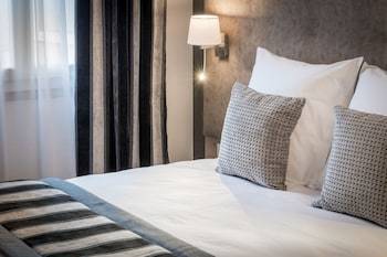 Hotel Best Western Plus H�tel Le Rive Droite & Spa