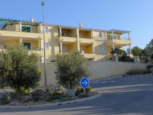 Apartment Roquemer 2