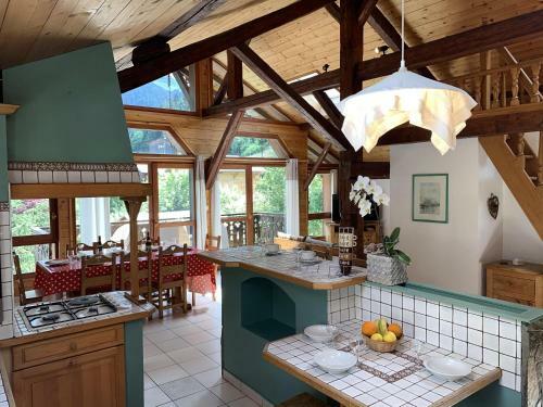 Apartamento Appartement Mare