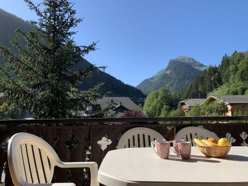 Apartamento Appartement Mare