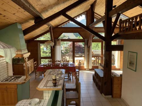 Apartamento Appartement Mare
