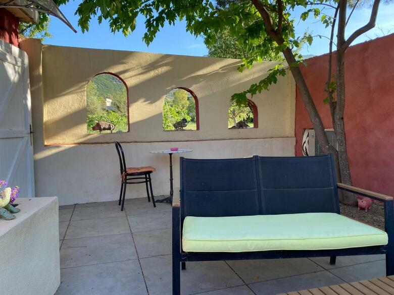 Bed & Breakfast Casa Di Floumy