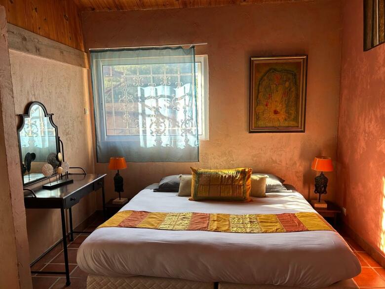 Bed & Breakfast Casa Di Floumy