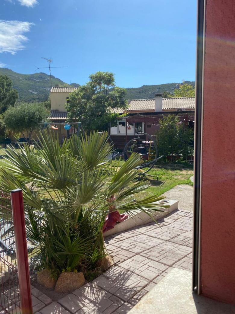 Bed & Breakfast Casa Di Floumy
