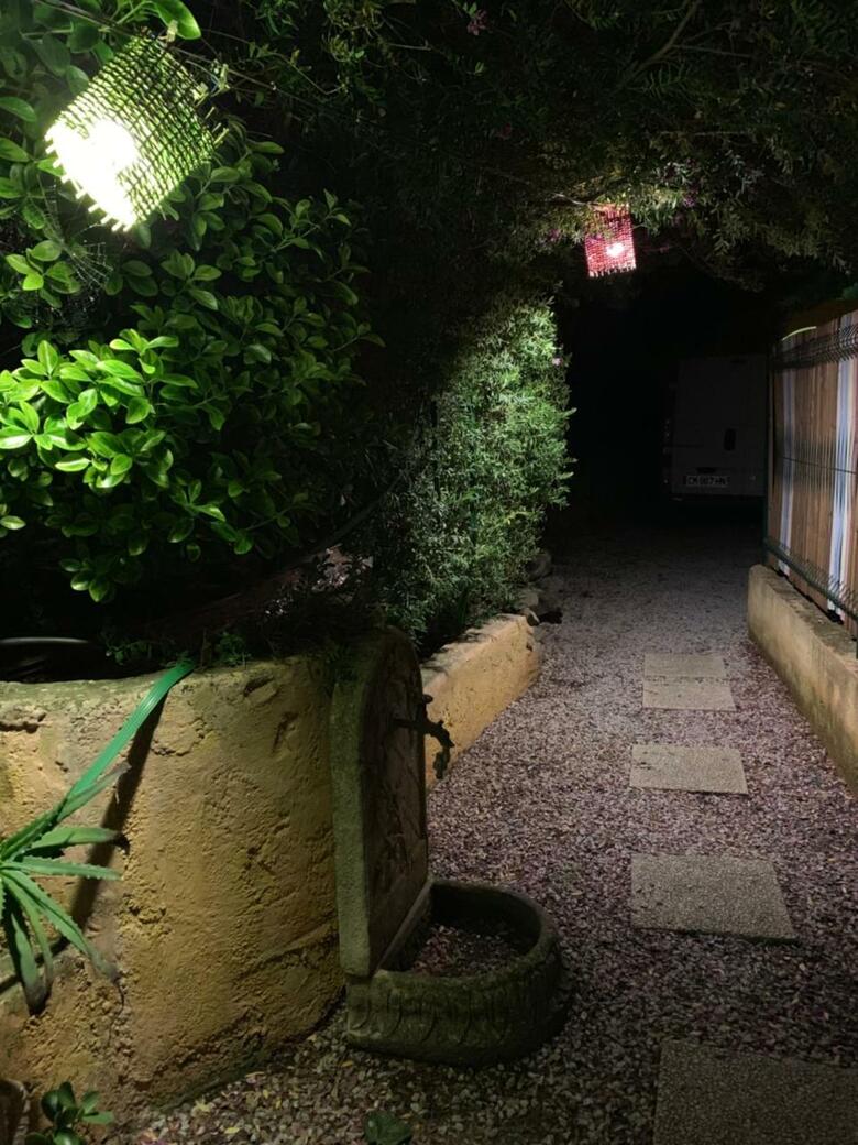 Bed & Breakfast Casa Di Floumy
