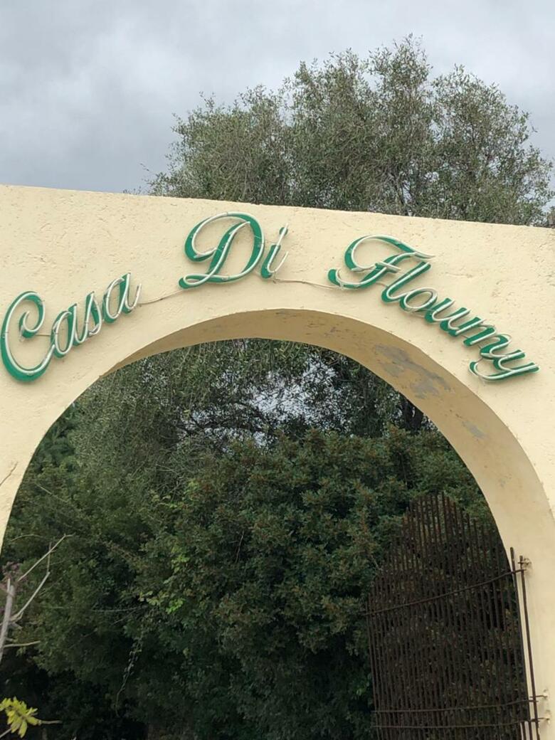 Bed & Breakfast Casa Di Floumy