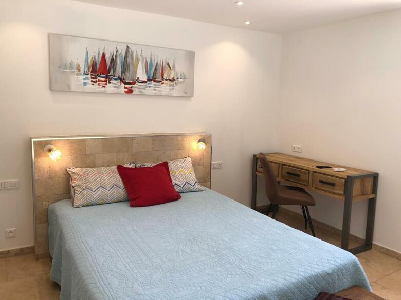 Bed & Breakfast Casa Di Floumy