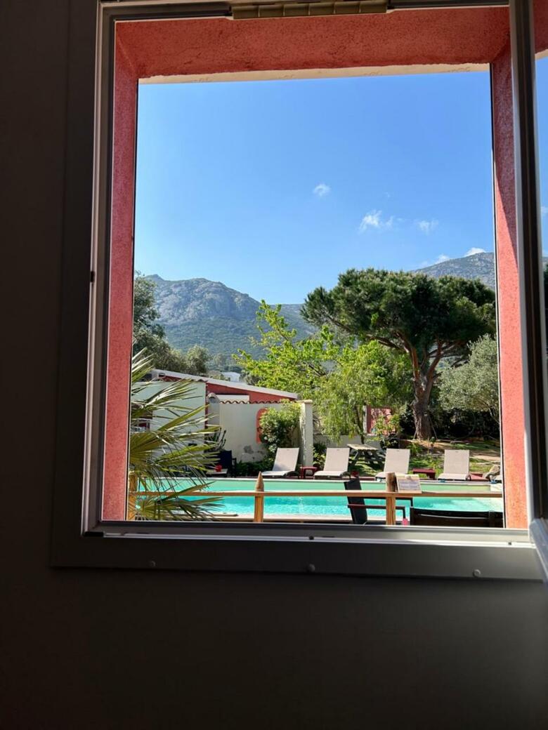 Bed & Breakfast Casa Di Floumy