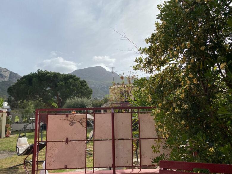 Bed & Breakfast Casa Di Floumy