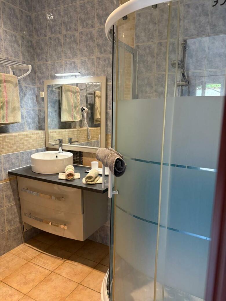 Bed & Breakfast Casa Di Floumy