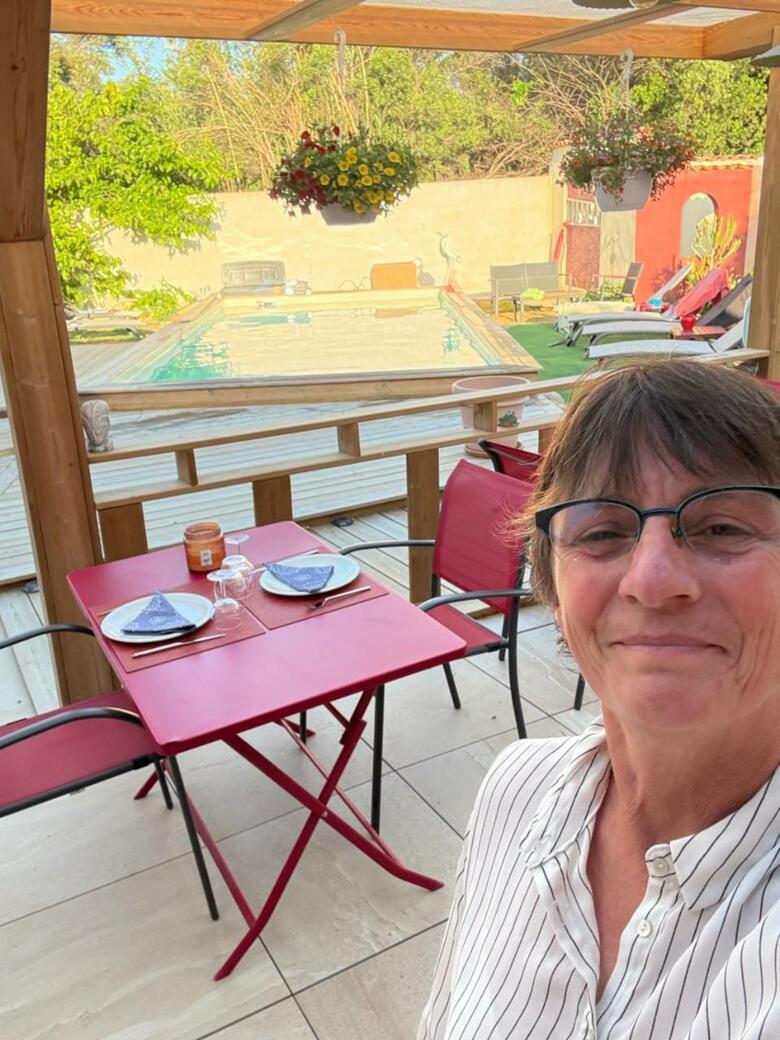 Bed & Breakfast Casa Di Floumy