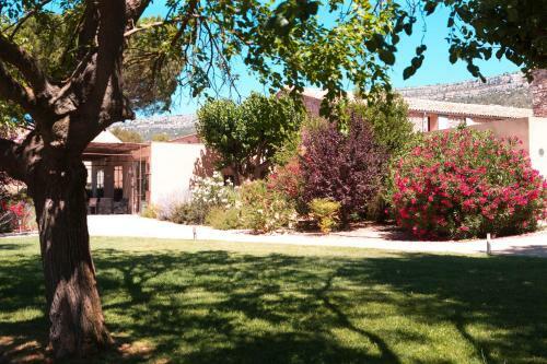 Hotel Mercure Aix-en-provence Sainte-victoire