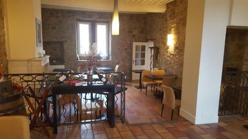 Hotel Mercure Aix-en-provence Sainte-victoire