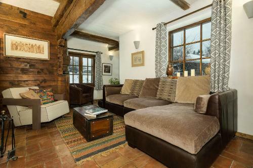 Chalet Heron