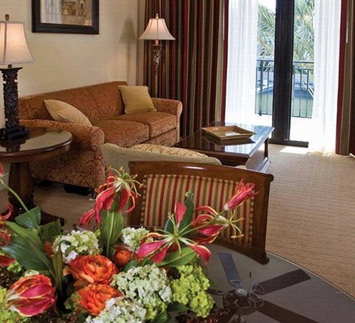 Hotel Naples Bay Resort