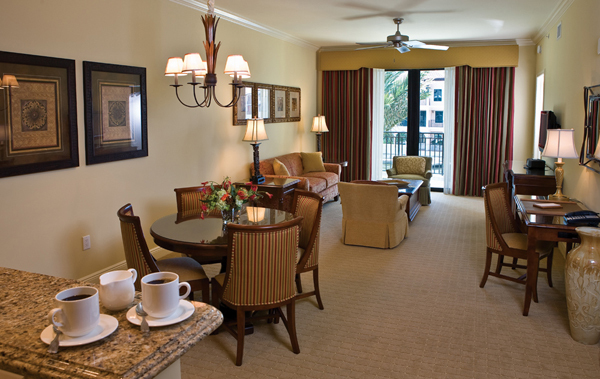 Hotel Naples Bay Resort
