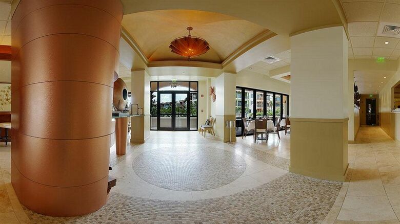Hotel Naples Bay Resort