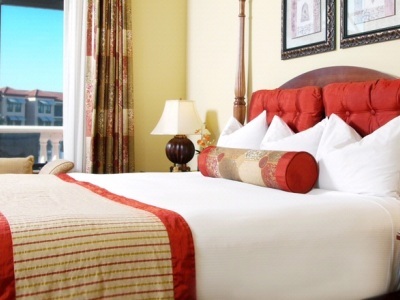 Hotel Naples Bay Resort
