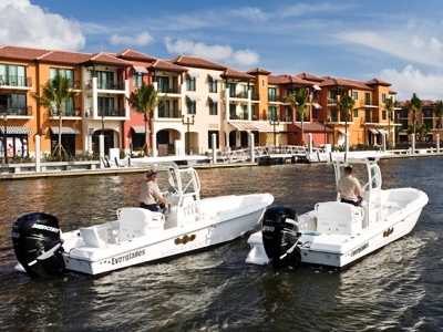 Hotel Naples Bay Resort