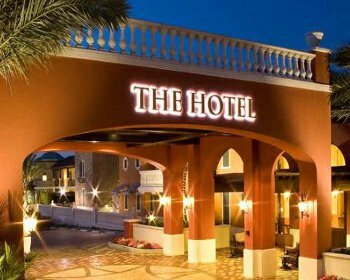 Hotel Naples Bay Resort