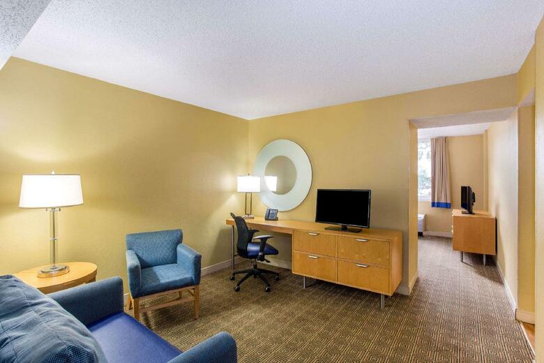 Hotel La Quinta Inn & Suites Sarasota