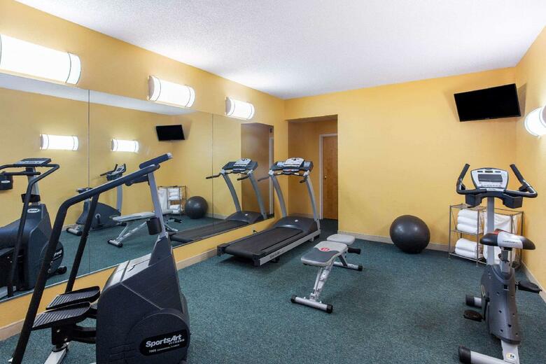 Hotel La Quinta Inn & Suites Sarasota