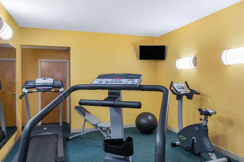 Hotel La Quinta Inn & Suites Sarasota