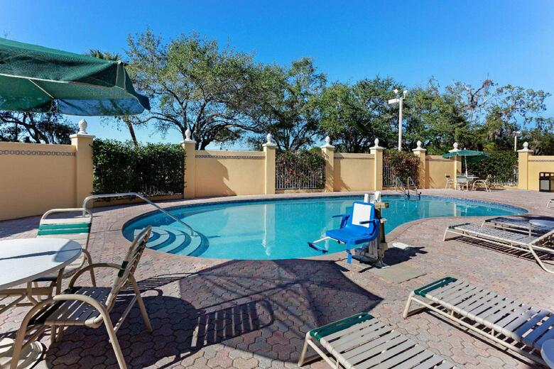 Hotel La Quinta Inn & Suites Sarasota
