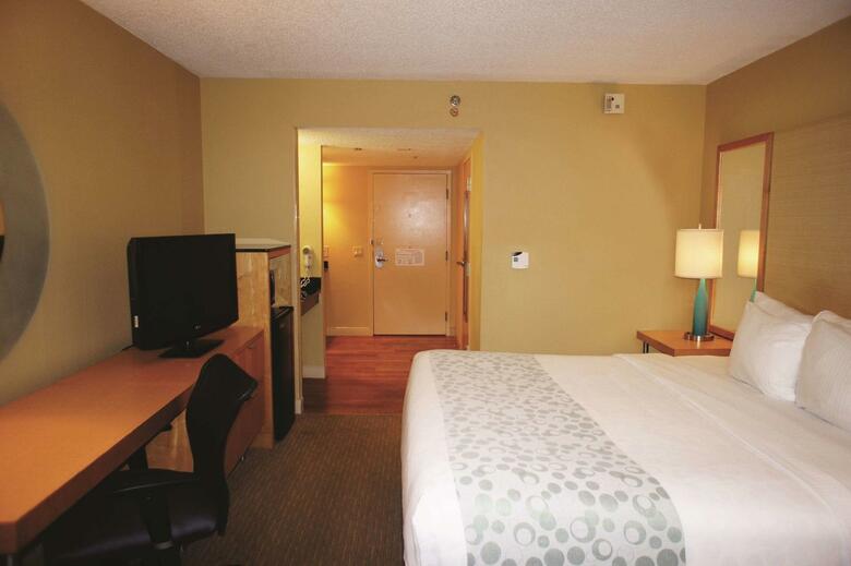 Hotel La Quinta Inn & Suites Sarasota