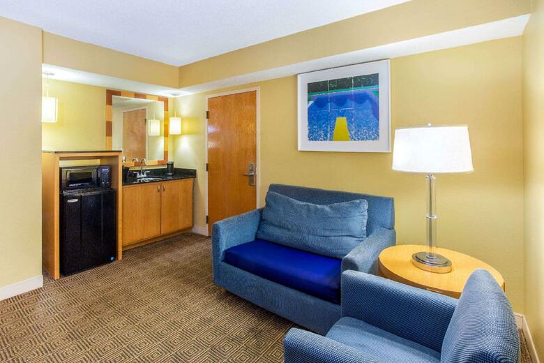 Hotel La Quinta Inn & Suites Sarasota