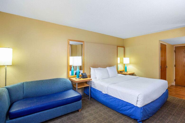 Hotel La Quinta Inn & Suites Sarasota