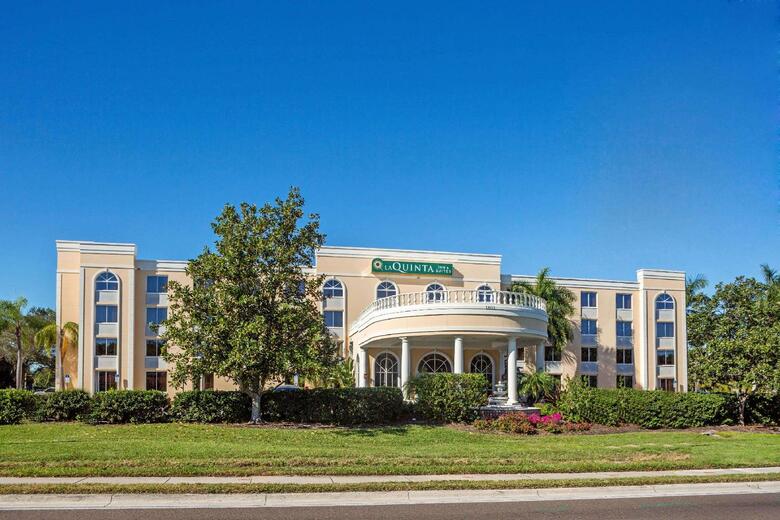 Hotel La Quinta Inn & Suites Sarasota