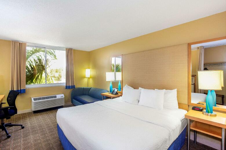 Hotel La Quinta Inn & Suites Sarasota