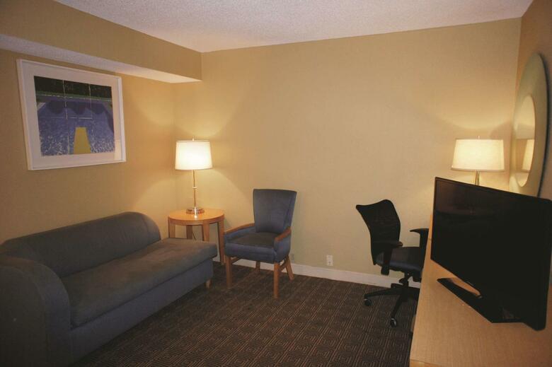Hotel La Quinta Inn & Suites Sarasota
