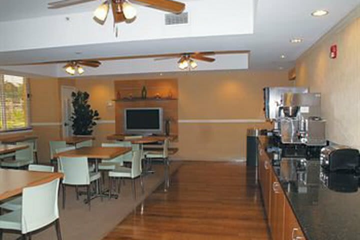 Hotel La Quinta Inn & Suites Sarasota
